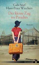 ISBN 9783866748224: Der kleine Zug ins Paradies