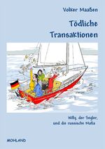 ISBN 9783866752160: Tödliche Transaktionen