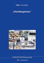 ISBN 9783866765320: „Flüchtlingskrise“