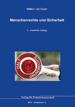 ISBN 9783866767157: Menschenrechte und Sicherheit