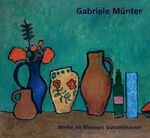 ISBN 9783866782167: Gabriele Münter. Werke im Museum Gunzenhauser. [Neubuch] Mit Beiträgen von Nina Gockerell, INge Grimm, Annegret Hoberg, Isabelle Jansen, Gisela Kleine und Thomas Friedrich.