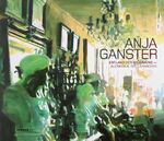ISBN 9783866782884: Anja Ganster – Entlang der Krümmung, Malerei 2000–2009