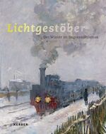 ISBN 9783866787360: Lichtgestöber – Der Winter im Impressionismus