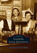 Bauch, Herbert, Inge Helfmann und Horst Bauch, Herbert, Inge Helfmann und Horst