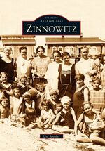 ISBN 9783866801585: Zinnowitz