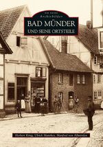 ISBN 9783866808553: Bad Münder und seine Ortsteile