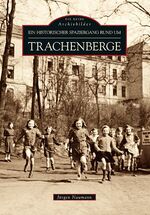 ISBN 9783866809475: Historischer Spaziergang rund um Dresden-Trachenberge