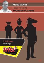 HOW TO BEAT YOUNG PLAYERS – fritztrainer Video Schachtraining auf DVD