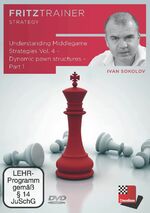 Ivan Sokolov: Understanding Middlegame S