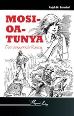 ISBN 9783866831032: MOSI-OA-TUNYA - Der donnernde Rauch