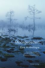 ISBN 9783866855601: Moorgezeiten - Eine Anthologie