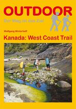 ISBN 9783866860292: Kanada: West Coast Trail