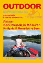 ISBN 9783866860384: Polen: Kanutouren in Masuren – Krutynia & Masurische Seen