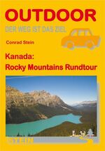 Kanada: Rocky Mountains Rundtour