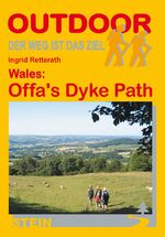 ISBN 9783866860988: Wales: Offa´s Dyke Path