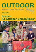 ISBN 9783866861299: Kochen für Gruppen und Zeltlager