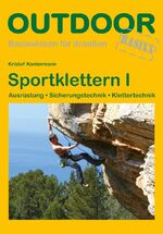 ISBN 9783866863859: Sportklettern I