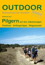 ISBN 9783866863941: Pilgern auf den Jakobswegen