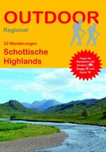 ISBN 9783866864153: 22 Wanderungen Schottische Highlands