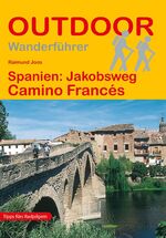 ISBN 9783866864245: Spanien: Jakobsweg Camino Francés - Wandern auf Pilgerwegen: Routen, Wegbeschreibungen und Reise-Infos