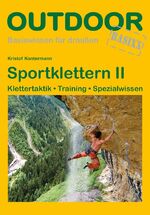 ISBN 9783866864535: Sportklettern II