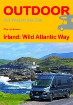 ISBN 9783866864979: Irland: Wild Atlantic Way - Outdoor - Der Weg ist das Ziel.