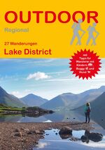 ISBN 9783866865044: 27 Wanderungen Lake District