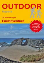 ISBN 9783866865143: 24 Wanderungen Fuerteventura