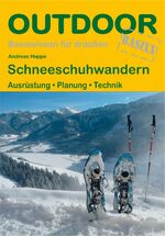 ISBN 9783866865303: Schneeschuhwandern - Ausrüstung · Planung · Technik