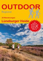 ISBN 9783866865532: 28 Wanderungen Lüneburger Heide