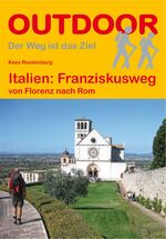 ISBN 9783866865747: Italien: Franziskusweg