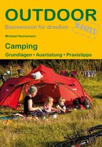 ISBN 9783866865792: Camping - Grundlagen · Ausrüstung · Praxistipps