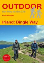 Diana Steinhagen: Irland: Dingle Way Diana Steinhagen: Irland: Dingle Way