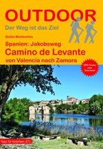 ISBN 9783866865938: Spanien: Jakobsweg Camino de Levante - von Valencia nach Zamora