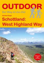 ISBN 9783866866225: Schottland: West Highland Way