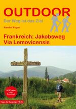 ISBN 9783866866478: Frankreich: Jakobsweg Via Lemovicensis