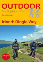 ISBN 9783866866591: Irland: Dingle Way