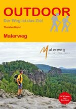 ISBN 9783866866867: Malerweg