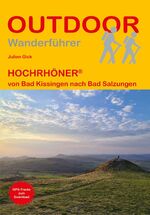 ISBN 9783866867833: HOCHRHÖNER® - von Bad Kissingen nach Bad Salzungen