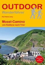 ISBN 9783866868267: Mosel-Camino - von Koblenz nach Trier