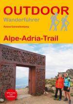 ISBN 9783866868397: Alpe-Adria-Trail vom Großglockner nach Muggia / Routen, Wegbeschreibung, Reise-Infos und GPS-Tracks für die Wanderung