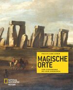 ISBN 9783866901162: Magische Orte - Von Stonehenge bis zum Jakobsweg