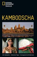 ISBN 9783866901735: Kambodscha