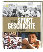 ISBN 9783866902350: Wenn Sport Geschichte schreibt