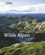 ISBN 9783866902701: Wilde Alpen