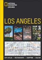 ISBN 9783866903241: National Geographic Explorer Los Angeles
