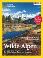 ISBN 9783866903517: Wilde Alpen - Den Alltag hinter sich lassen. Die Schönheit der Berge neu entdecken. 18 Touren- Tipps