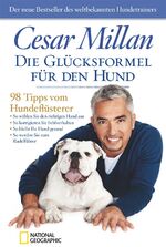 ISBN 9783866903760: Die Glücksformel für den Hund - 98 Tipps vom Hundeflüsterer