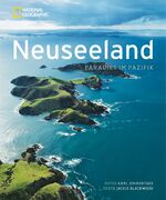 ISBN 9783866904521: Neuseeland Paradies im Pazifik