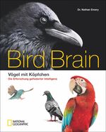 ISBN 9783866906242: Bird Brain - Vögel mit Köpfchen – Die Erforschung gefiederter Intelligenz